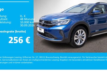VW Taigo 54.990 km 22.390 &euro; Neckarsulm 74172