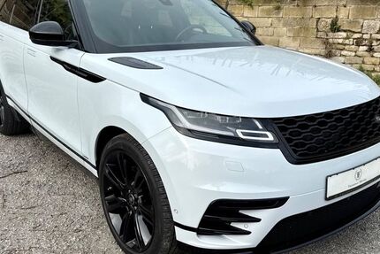 Land Rover Range Rover Velar 76.008 km 43.900 &euro; Walheim 74399