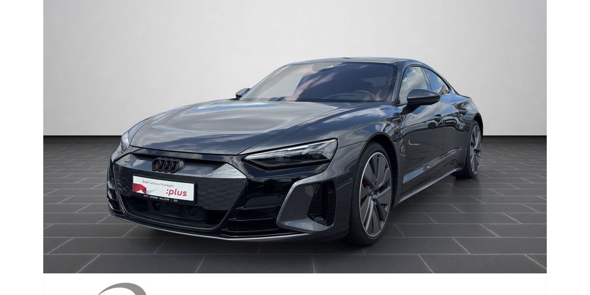 Audi e-tron GT 62.081 km 45.900 &euro; Walldorf 69190