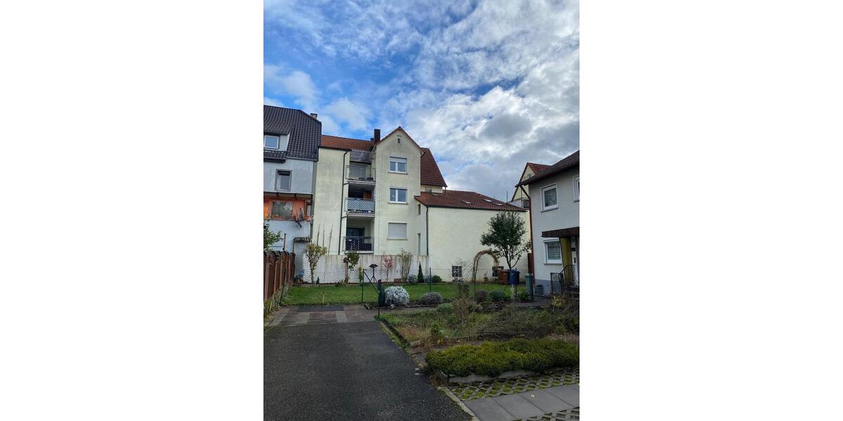 Etagenwohnung Bad Friedrichshall - 4 Zimmer, 95 m&sup2;, 309.000&euro; | Angebot:25944457