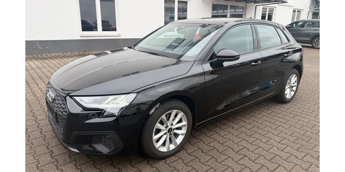 Audi A3 57.000 km 23.250 &euro; Heilbronn 74074