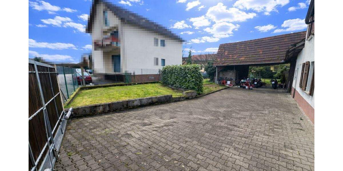 Doppelhaushälfte Mühlhausen - 4 Zimmer, 80 m&sup2;, 259.000&euro; | Angebot:25821560