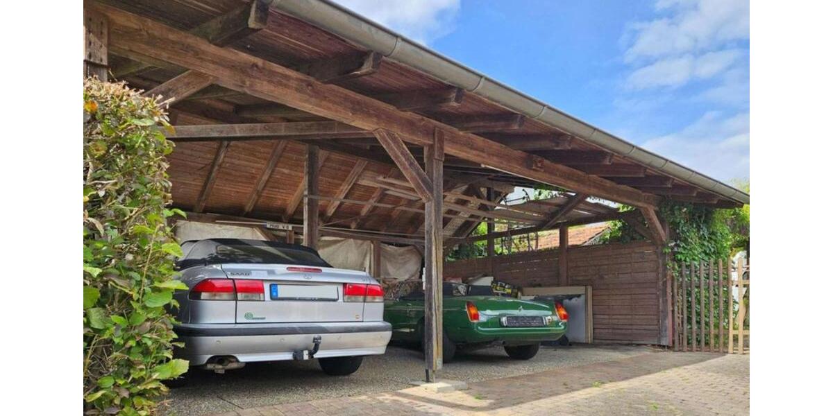 Einfamilienhaus Wiesloch - 7 Zimmer, 150 m&sup2;, 290.000&euro; | Angebot:25803476