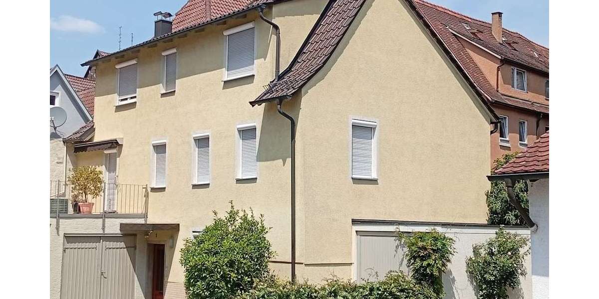 Einfamilienhaus Vaihingen - 6 Zimmer, 124 m&sup2;, 419.000&euro; | Angebot:27360170
