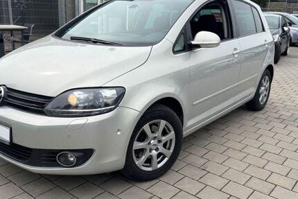 VW Golf Plus 122.000 km 6.199 &euro; Bruchsal-Untergrombach 76646