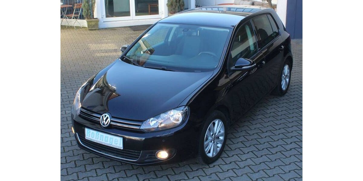 VW Golf 171.000 km 4.990 &euro; Sinsheim 74889