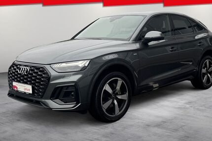 Audi Q5 74.658 km 42.930 &euro; Mosbach 74821