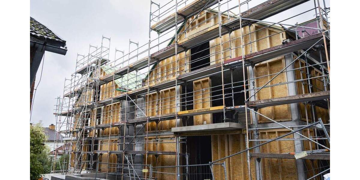 Etagenwohnung Bietigheim-Bissingen Bietigheim - 2 Zimmer, 66 m&sup2;, 499.500&euro; | Angebot:25703979