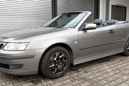 Saab 9-3 101.425 km 4.990 &euro; Mühlhausen 69242