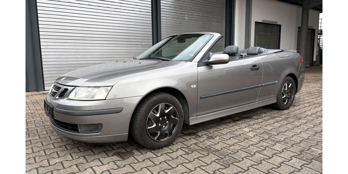 Saab 9-3 101.425 km 4.990 &euro; Mühlhausen 69242