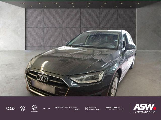 Audi A4 105.598 km 22.430 &euro; Neckarsulm 74172