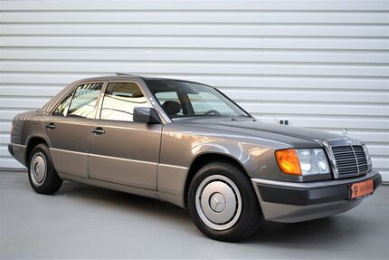 Mercedes-Benz 230 88.200 km 12.990 &euro; Forst 76694