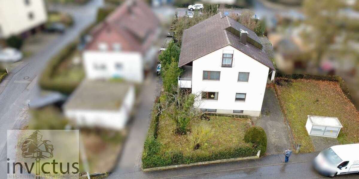 Einfamilienhaus Leingarten - 8.5 Zimmer, 239 m&sup2;, 660.000&euro; | Angebot:25148183