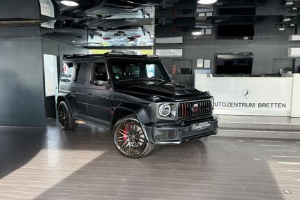 Mercedes-Benz G 63 AMG 72.500 km 239.000 &euro; Bretten 75015