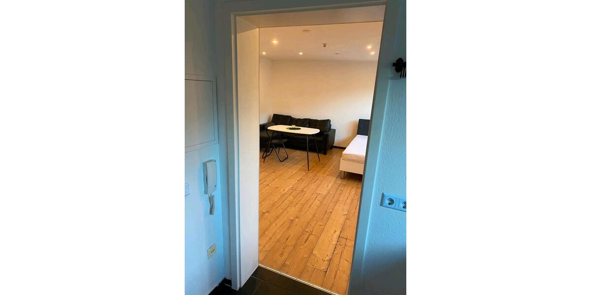 Erdgeschoßwohnung Maulbronn - 1 Zimmer, 27 m&sup2;, 119.000&euro; | Angebot:25936894