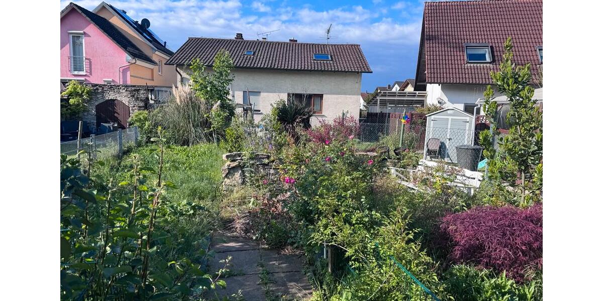 Reihenhaus Bruchsal - 6 Zimmer, 160 m&sup2;, 270.000&euro; | Angebot:26548980