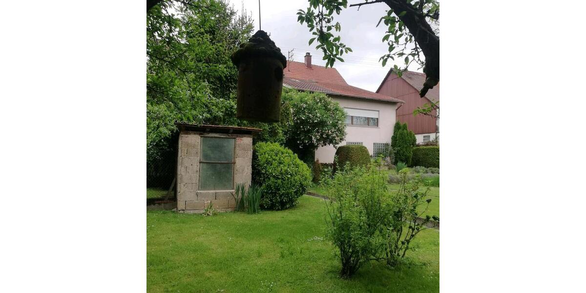 Einfamilienhaus Kürnbach - 378.000&euro; | Angebot:24598396