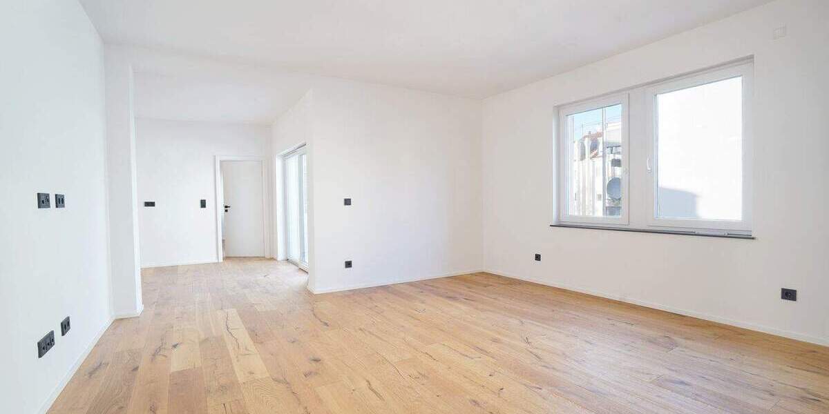 Etagenwohnung Bretten - 4 Zimmer, 113 m&sup2;, 549.000&euro; | Angebot:25745789
