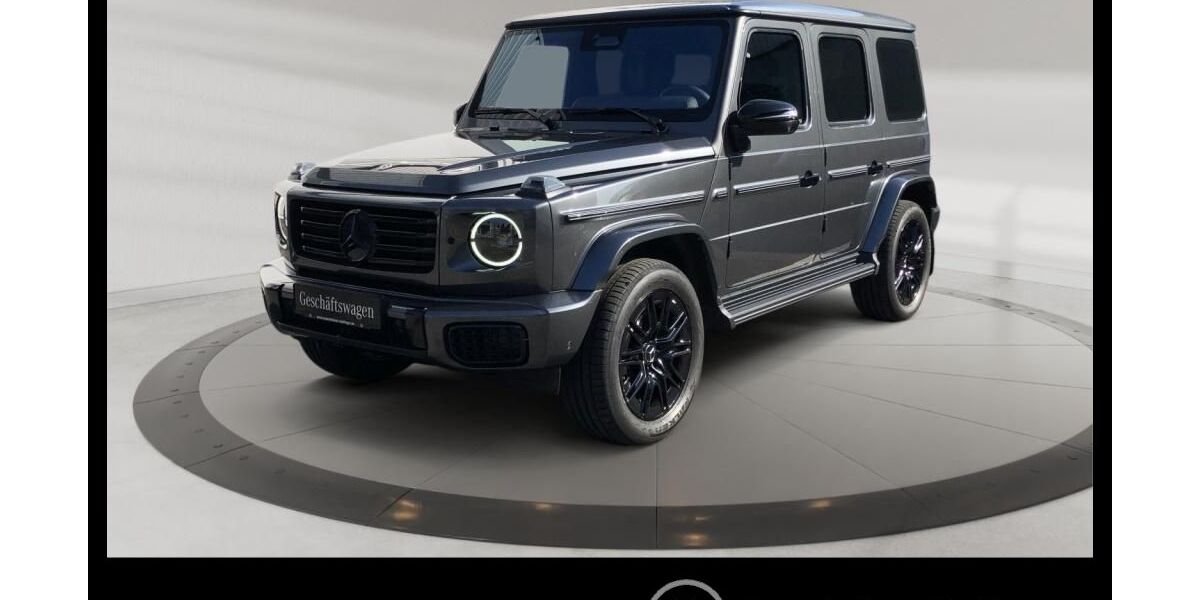 Mercedes-Benz G 450 7.303 km 174.979 &euro; Heilbronn 74072