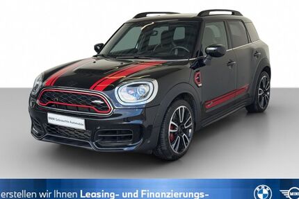 Mini John Cooper Works Countryman 48.283 km 28.780 &euro; Heilbronn 74076