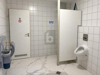 ZENTRALE, RENOVIERTE GEWERBEFLÄCHE IN BRETTEN - Anlageobjekt Bretten | Angebot:27007815