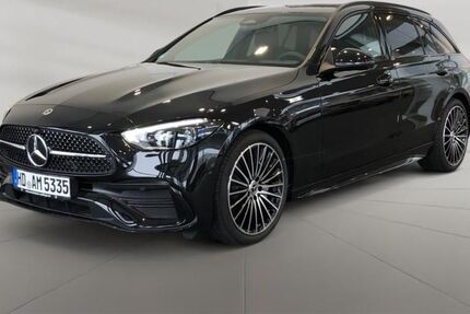 Mercedes-Benz C 220 7.347 km 49.779 &euro; Heilbronn 74072