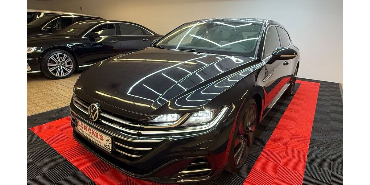 VW Arteon 148.000 km 29.990 &euro; Leingarten 74211