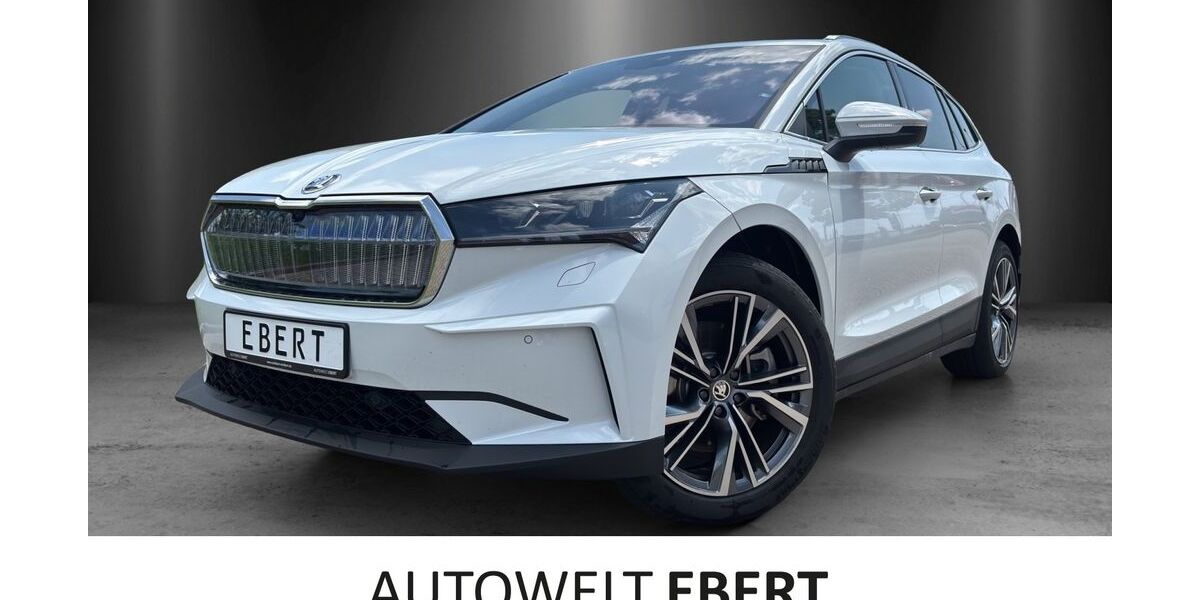 Skoda Enyaq 29.990 km 41.980 &euro; Sandhausen 69207