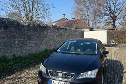 Seat Leon 254.000 km 6.800 &euro; Bruchsal 76646