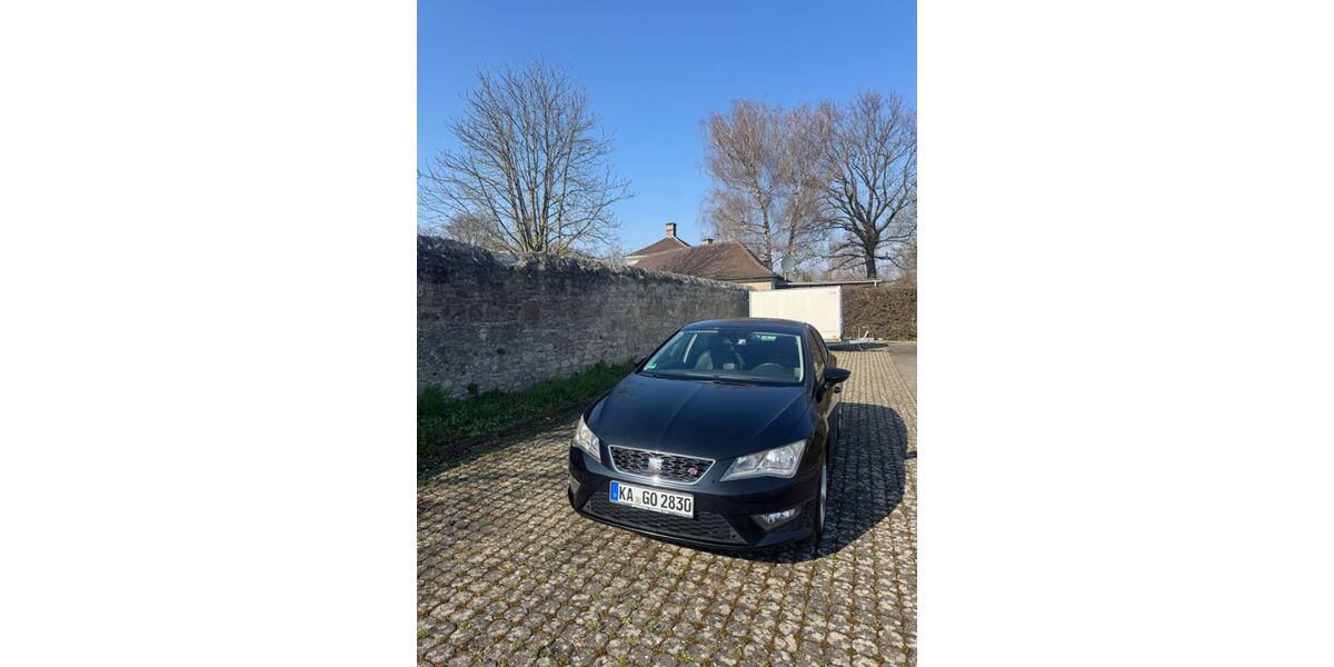 Seat Leon 254.000 km 6.800 &euro; Bruchsal 76646