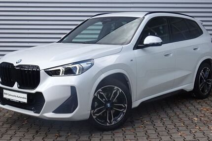 BMW X1 37.980 km 40.495 &euro; Bietigheim-Bissingen 74321