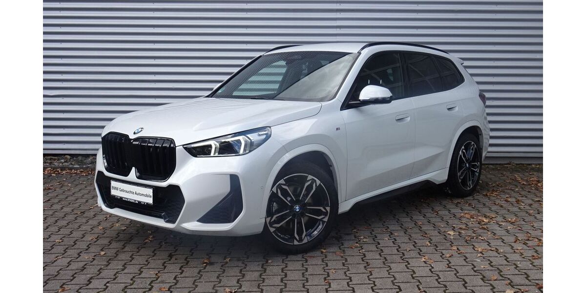 BMW X1 37.980 km 40.495 &euro; Bietigheim-Bissingen 74321