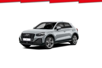 Audi Q2 113.549 km 24.930 &euro; Mosbach 74821