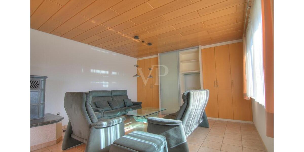 Etagenwohnung Heilbronn Frankenbach - 4 Zimmer, 112 m&sup2;, 1.290&euro; | Angebot:26193581