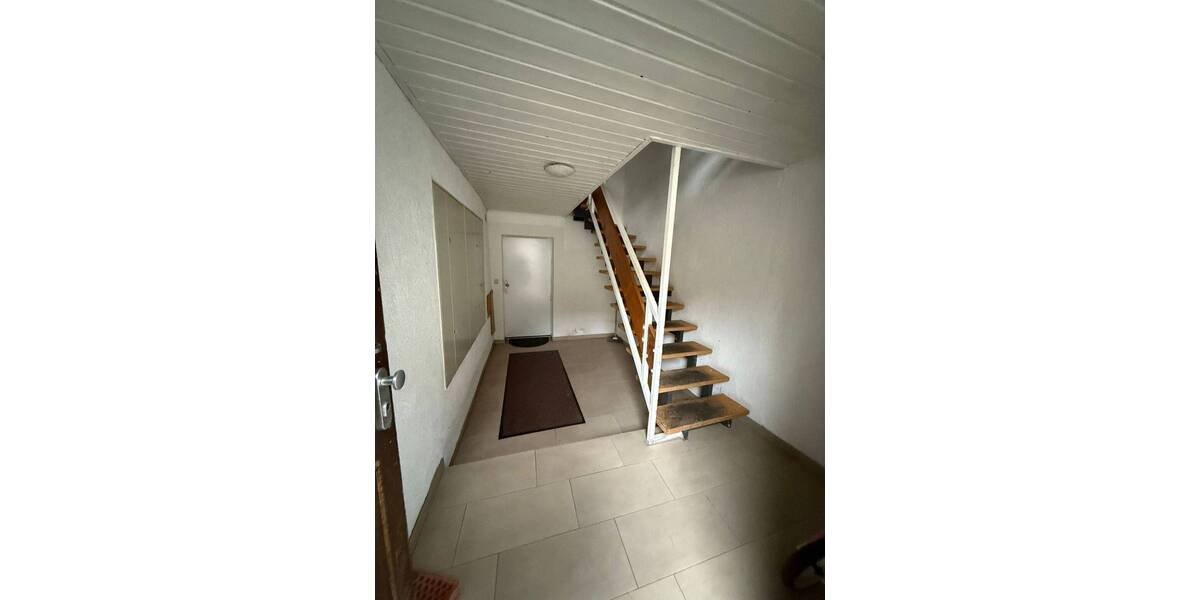 Etagenwohnung Oberderdingen-Flehingen Flehingen - 4 Zimmer, 92 m&sup2;, 99.000&euro; | Angebot:25748646