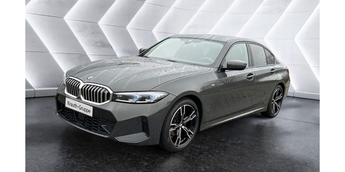 BMW 320 25.000 km 45.900 &euro; Mosbach-Neckarelz 74821