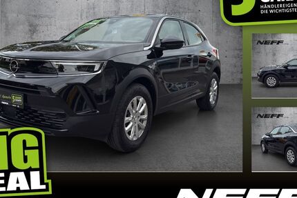Opel Mokka 34.400 km 14.880 &euro; Bad Friedrichshall 74177