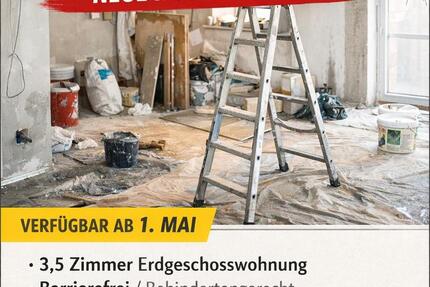 Wohnung Neckarsulm - 3.5 Zimmer, 93 m&sup2;, 1.000&euro; | Angebot:25960834