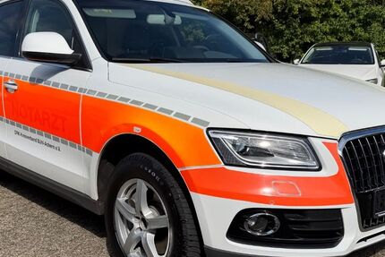 Audi Q5 237.000 km 9.700 &euro; Eppingen 75031
