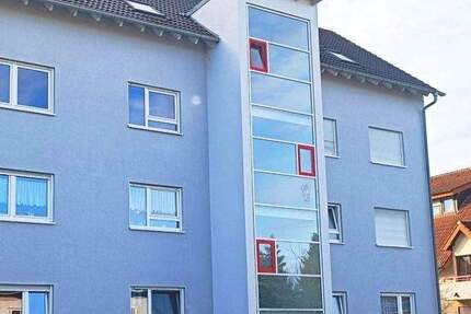 Wohnung Eppingen - 3 Zimmer, 86 m&sup2;, 275.000&euro; | Angebot:25660544