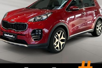Kia Sportage 115.511 km 15.985 &euro; Neckarsulm-Obereisesheim 74172