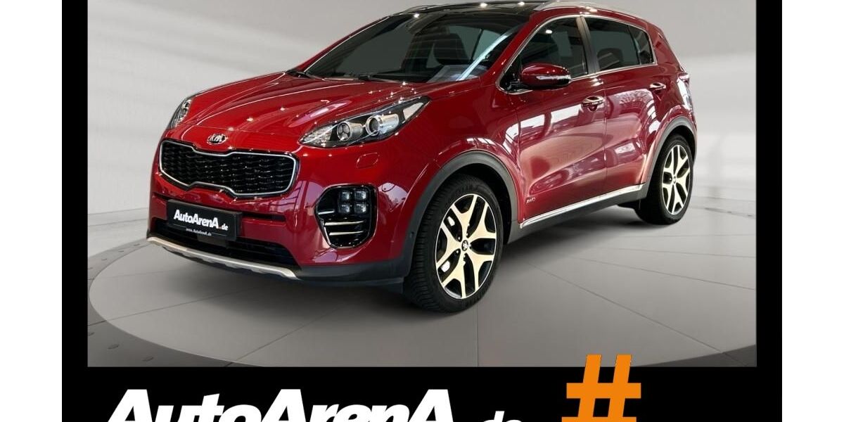 Kia Sportage 115.511 km 15.985 &euro; Neckarsulm-Obereisesheim 74172