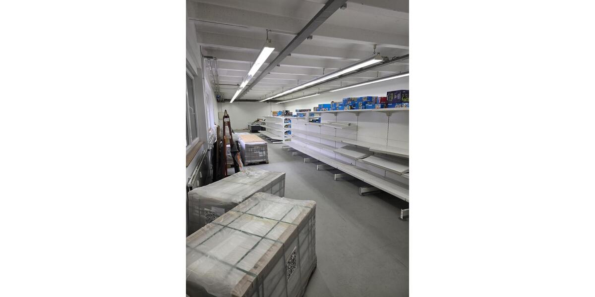 Gewerbeobjekt Lobbach - 2.267&euro; | Angebot:25642720