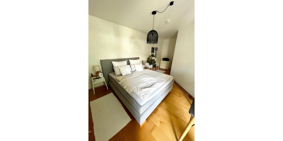 Erdgeschoßwohnung Bruchsal - 3 Zimmer, 81 m&sup2;, 1.320&euro; | Angebot:25554069