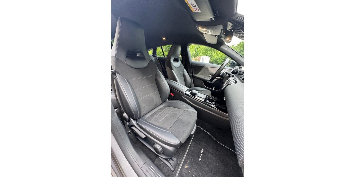 Mercedes-Benz Cla250e 96.800 km 20.950 &euro; Heilbronn 74072
