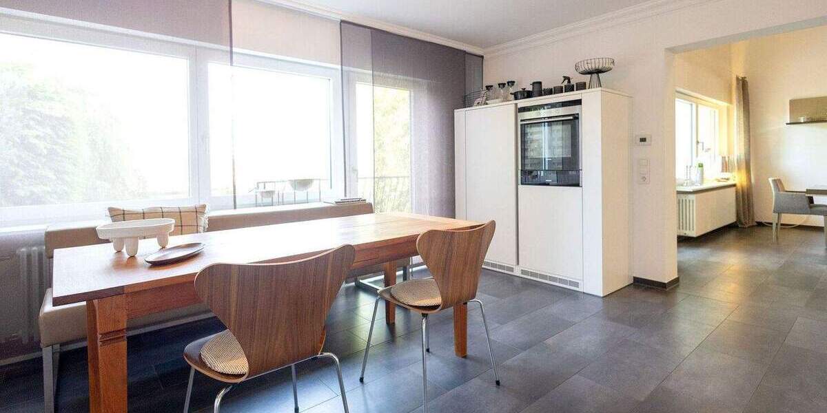 Reihenmittelhaus Talheim - 6 Zimmer, 217 m&sup2;, 925.000&euro; | Angebot:25682657