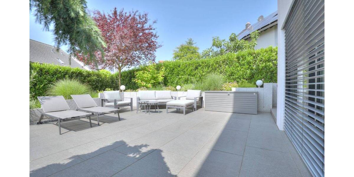 Einfamilienhaus Gemmingen / Stebbach Stebbach - 7 Zimmer, 292 m&sup2;, 1.195.000&euro; | Angebot:25775708