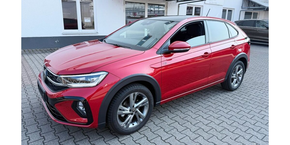 VW Taigo 24.800 km 24.997 &euro; Heilbronn 74074
