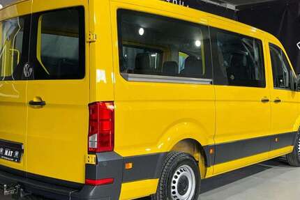 VW Crafter 254.290 km 23.990 &euro; Waibstadt 74915