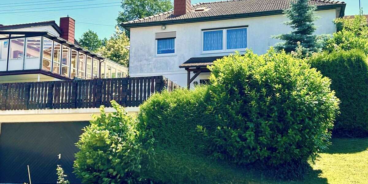 Einfamilienhaus Helmstadt-Bargen Bargen - 5 Zimmer, 125 m&sup2;, 349.000&euro; | Angebot:21426430